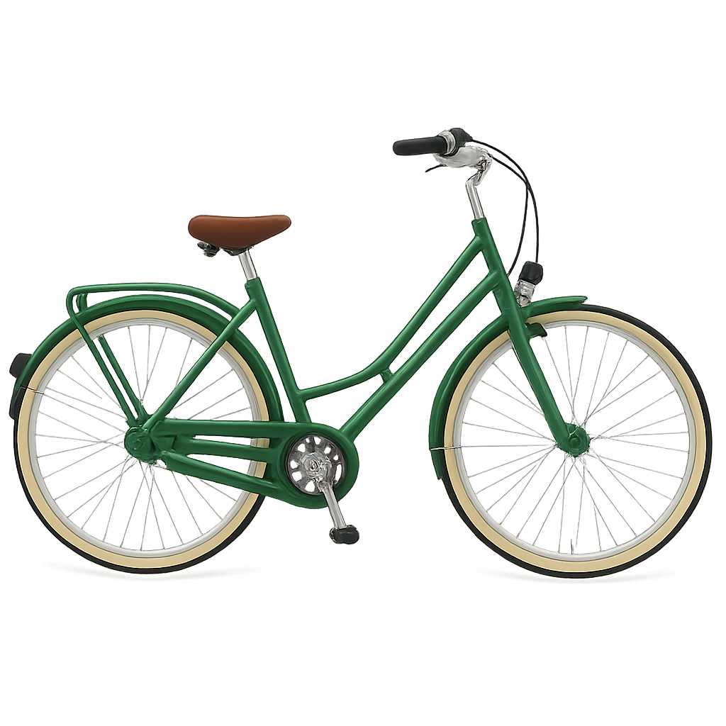 City Cruiser Pro